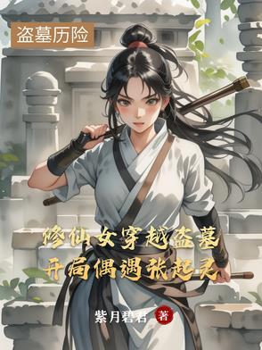 修仙女穿越盗墓开局偶遇张起