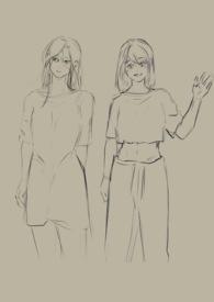 拒絕女主後，我和喪屍再一起了？！