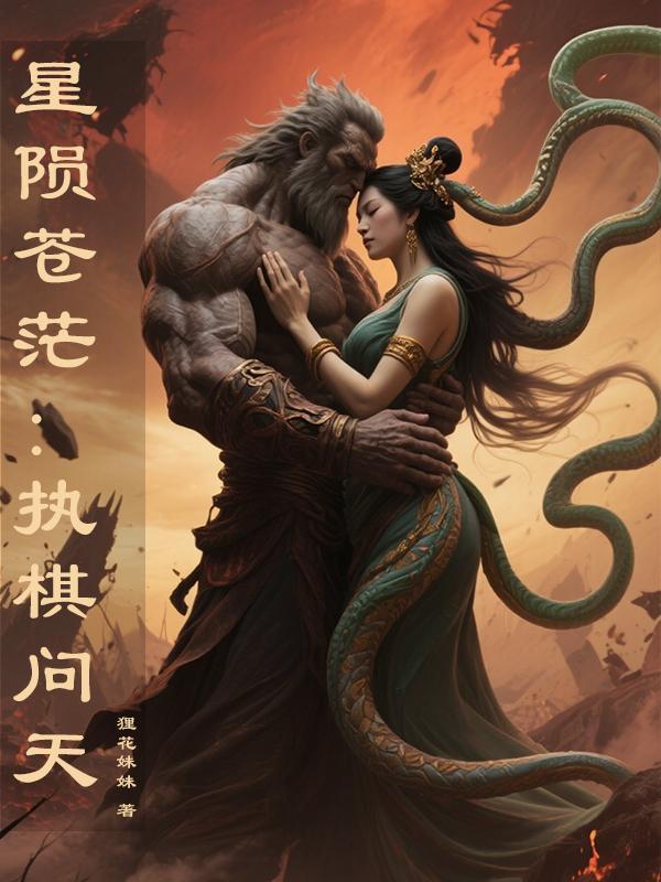 瓶邪之麒麟现世