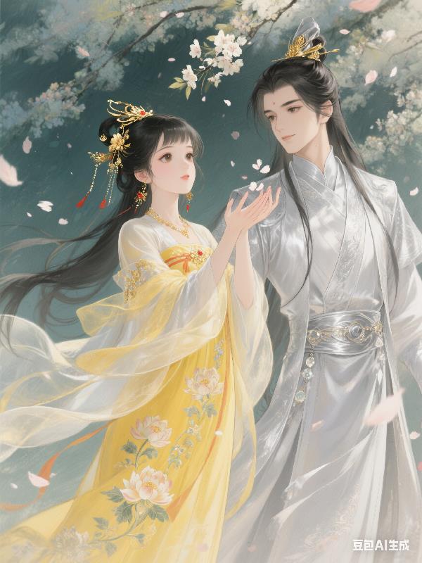 快穿：大佬的婚后花样图鉴