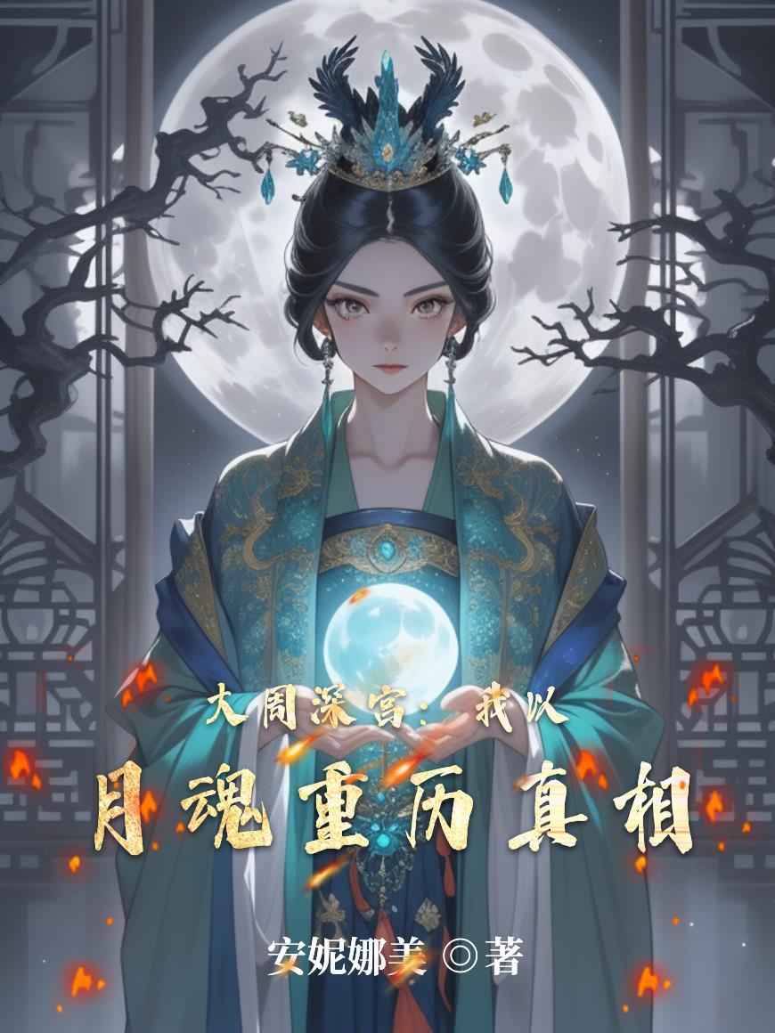 大周深宫：我以月魂重历真相