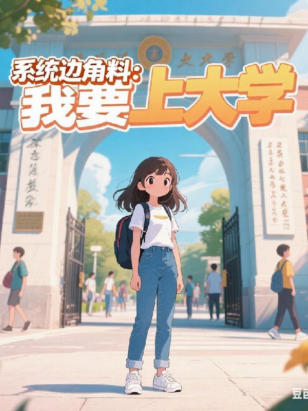 系统边角料：我要上大学
